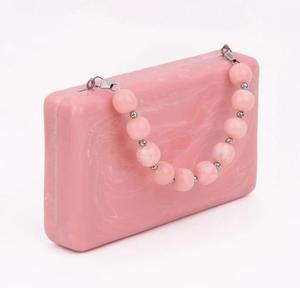 Producto de alta calidad de embragues de madera de alta calidad del fabricante indio disponibles en monederos de novia a granel - Product Image 5