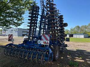 Koeckerling REBELL CLASSIC 800T 2,0 - Product Image 5