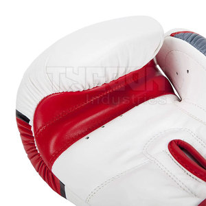 Gants de boxe de conception unique de service d'OEM Offre Spéciale gants de boxe 2025 gants de boxe pour unisexe - Product Image 6