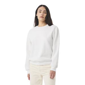 Sweat-shirt décontracté pour homme en polaire doux, col rond, parfait pour la salle de sport, la course à pied, le fitness, les voyages, le streetwear, les vêtements de plein air - Product Image 2