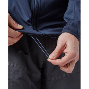 Chaquetas Softshell para Hombre, Chaqueta Cortavientos de Secado Rápido para Golf, para Correr al Aire Libre - Product Image 6