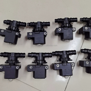 Conjunto de Válvula Solenoide T100 para Sistema de Pulverización Inteligente, Componentes de Repuesto para Drones Industriales T100 T100S - Product Image 1