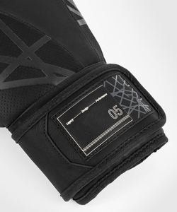 Gants de boxe en cuir de haute qualité réglables pour le kickboxing, le sac lourd, l'entraînement en plein air, respirants et à séchage rapide - Product Image 4