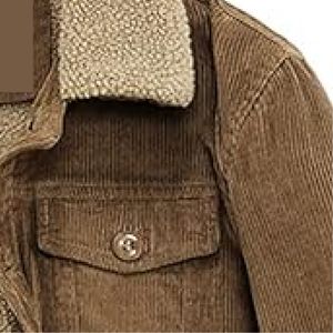 Último estilo de calidad superior Vintage al aire libre chaqueta de camionero Boxy Fit recortada chaqueta Vintage para los hombres - Product Image 4