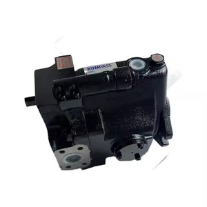 Versión Bomba de pistón variable V18A2X Bomba de aceite hidráulico V23A3X/V38 - Product Image 1
