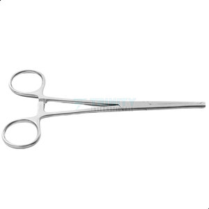 Pinzas para Arterias Spencer Wells de Acero Inoxidable de 4 cm, Suministro al por Mayor al Mejor Precio - Product Image 6