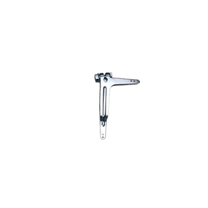 Braccio Regolatore Metallico per Tosaerba Modello DLm4600Sp Rif. 701906 - Compatibile - Product Image 1