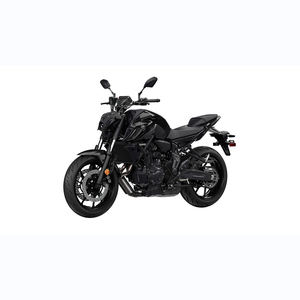 2024 Yamahaa MT 07 - Product Image 6