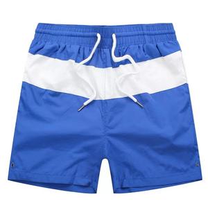 DDP shippingMen's Casual Pants Pantalones de secado rápido Color Matching Sports Shorts Three Point Beach P Shorts Men'sDDP Shipping - Product Image 4
