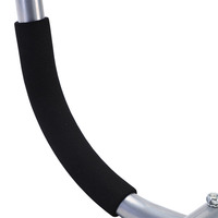 Barre de traction murale réglable pour fitness intérieur avec logo personnalisé – Barre horizontale portable pour tractions et dips