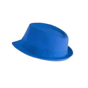 Cappello Trivor Personalizzabile in Cotone e Poliestere per Gadget Promozionali - Product Image 4