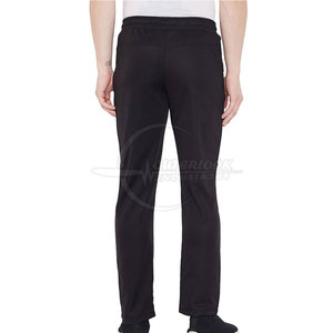 Fashion Wear Men Sweat Pants Breathable Men Sweat Pants Customized Low Price Men Sweat Pants - Product Image 5
