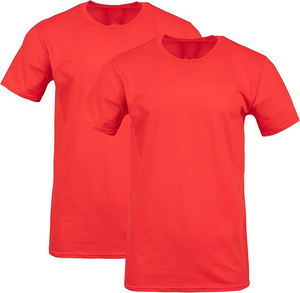 Ropa de verano para correr de secado rápido, colores personalizados, Fitness, precios al por mayor, ropa informal, camisas transpirables, camiseta de manga corta para hombre - Product Image 5