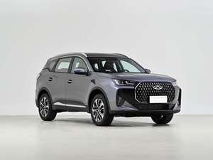 รถเชอรี่มือสอง Tig-go 7 Plus ปี 2025 รุ่น 1.5T CVT Prestige Edition รถยนต์ใช้น้ำมันเบนซินมือสอง - Product Image 3