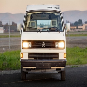 Volkswagen Vanagon GL Westfalia Camper de 1990 - Product Image 1