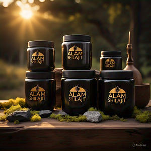 ALAM SHILAJIT World Purest Himalayan Shilajit Resina 500/1000 Gramos Puro Orgánico Secado al Sol Laboratorio Probado Energía Sin Gluten 5 Años - Product Image 5