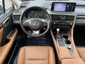 Lexus RX 450HL SUV 2023 6 places Conduite à gauche Occasion 100% parfait état Sans accident Garantie d'assurance - Product Image 3