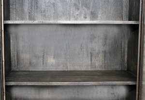 Werner Versátil Gabinete Curio de gran capacidad Diseño estable Muebles para el hogar para comedor Dormitorio Hotel Hospital Almacén Apartamento - Product Image 6