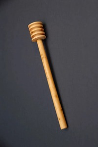 Top bán Maple Gỗ mật ong gáo tự nhiên tổ ong thanh handmade thân thiện với môi công cụ nhà bếp bằng thủ công mỹ nghệ nhà - Product Image 6