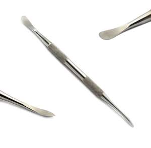 Kit de Instrumentos Quirúrgicos Dentales para Cirugía Oral Microquirúrgica, 7 Piezas, Elevador Perióstico, Retractor de Mejillas, Fórceps - Product Image 3