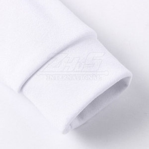 Survêtement de sport pour hommes le plus vendu Conception personnalisée Nouveaux vêtements de sport 100% coton Grande taille en gros pour la saison d'hiver - Product Image 3