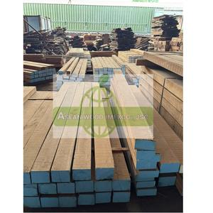 Estilo de diseño Viet Nam Madera interior de gama alta Asean Proveedor de madera Ecológico Grado marino Madera de teca sólida Moderna - Product Image 1