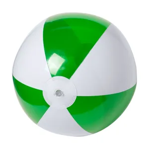 Pallone da Spiaggia Personalizzato Byron, Gadget e Giocattoli da Spiaggia Personalizzati - Product Image 4