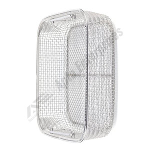 Conteneur de désinfection pour instruments chirurgicaux, articles hospitaliers, fabrication en gros, instruments chirurgicaux - Product Image 4