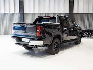 รถกระบะไฟฟ้าสมรรถนะสูง Hunter K50 ปี 2025 กำลังขับ 2.0T พร้อมแบตเตอรี่ระยะไกล - Product Image 4