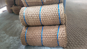 Coir MAT-Coconut Coir MAT จากเวียดนาม Coir MAT สำหรับปูกลางแจ้ง - Product Image 6