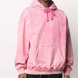 Sweat-shirts à capuche personnalisés avec logo, sweat-shirt vintage à lavage lourd, sweat-shirt pour homme, taille plus, sweat-shirt à lavage acide, nouvelle arrivée 2026, sweat-shirt pour homme - Product Image 5