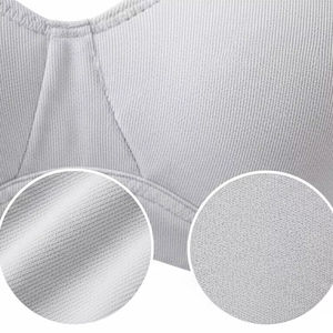 Sujetador sin Tirantes Liso para Adultos, Ropa Interior Suave y sin Costuras para Mujer, Uso Diario, Vestido de Fiesta, Venta al por Mayor OEM - Product Image 3