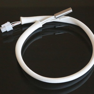 เซ็นเซอร์ฮีตเตอร์ตัวเร่งปฏิกิริยา Ni รุ่น AgilentR G1580-61160 ผลิตในจีน สำหรับเครื่อง 6890 7890 GC - Product Image 4