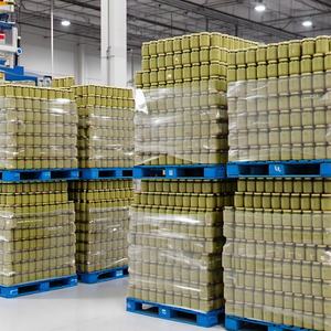 Crema de Pistacho para Untar - En Frasco de Vidrio Premium - 200g - Product Image 4