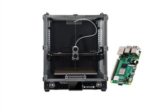 ชุดเครื่องพิมพ์ 3 มิติ LDO Voron2.4 R2 (Rev D) สำหรับขาย - Product Image 2