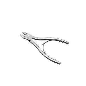 Pince coupante pour fil de qualité supérieure en acier inoxydable ruban/or/or rose/bronze/pince coupante pour fil personnalisé - Product Image 5