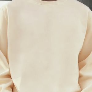 Ensemble de survêtement rayé unisexe avec fermeture éclair, jogging, vêtements de sport personnalisés avec veste de survêtement zippée, style hip-hop - Product Image 1