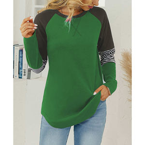 Automne été en vrac en gros personnalisé pour dames avec logo livraison gratuite Gym débardeur femmes débardeur personnalisé - Product Image 3