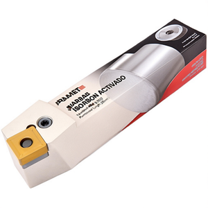 Portaherramientas de Torneado Derecho PRAMET ISO 4040 S 2512 Longitud Funcional 250mm - Product Image 2