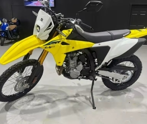 NUOVA <span class=keywords><strong>Suzuki</strong></span> DR-Z4S DR-Z4SM 2025, <span class=keywords><strong>Moto</strong></span> Dual Sport Brushless <span class=keywords><strong>600</strong></span>-1000CC - Product Image 1