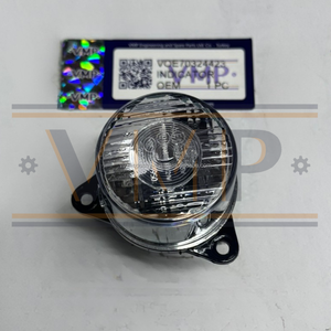 ไฟเลี้ยว VOE 70324423 สำหรับรถบรรทุก Volvo Articulated Haulers ยี่ห้อ OEM อะไหล่เครื่องจักรก่อสร้างคุณภาพสูง - Product Image 3