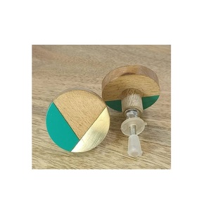 Perillas de manija de muebles para el hogar de la mayoría de la calidad para el hogar, perilla de cajones de cocina, la mejor pieza para perillas de armario, precio barato - Product Image 2