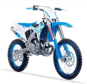 Meilleure offre pour une nouvelle moto tout-terrain en acier de 250 cm3 avec des caractéristiques de moto enduro de 300 cm3, moteur sans balais à essence, frein à disque F/R, transmission par chaîne - Product Image 1