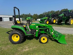 รถแทรคเตอร์สำหรับฟาร์มมือสอง2023รถแทรคเตอร์สำหรับ2032R - Product Image 3