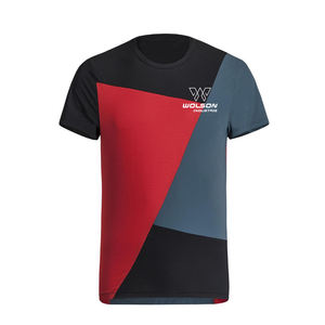 Camisetas de alta calidad multicolor de talla grande para hombre, camisetas personalizadas Unisex para hombre, camiseta a la venta/camiseta de moda para hombre Unisex - Product Image 2