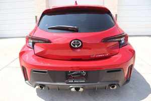 Toyota GR Corolla RWD Turbo Automático 2020 Usado, con Asientos de Cuero, R18, Hatchback, con ACC, Volante a la Izquierda, Buenos Precios - Product Image 2