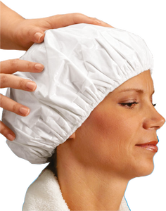 Champú Nutritivo Med-Cover, Sin Enjuague, para el Cuidado de la Incontinencia en Pacientes Postrados, Empaque Personalizado OEM, Repara el Cabello - Product Image 2