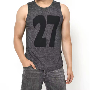 Camiseta para hombre, ropa informal de media manga, ropa para hombre, camiseta de gimnasio, camiseta de compresión para hombre, Camiseta deportiva para gimnasio y correr - Product Image 4