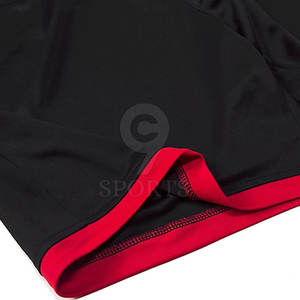Uniforme de fútbol para hombre, conjunto de camisetas de fútbol, tela de secado rápido impresa personalizada para jugadores de equipos o clubes - Product Image 6