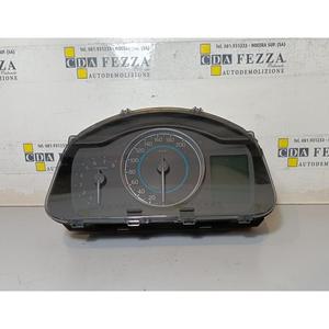CENTRAL TOOLS FRAMEWORK SUZUKI Ignis LEVELS Series (/MF) 34110-62RL0 (17>) - Product Image 1